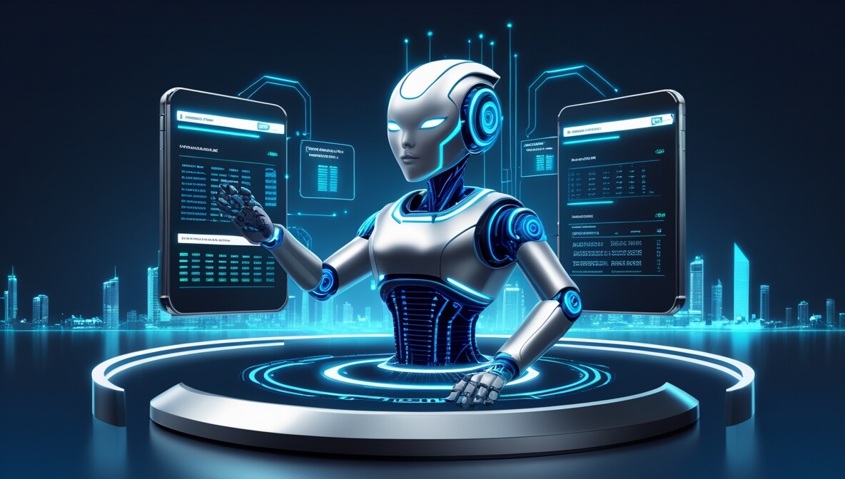 The Future of AI: Trends to Watch in 2025