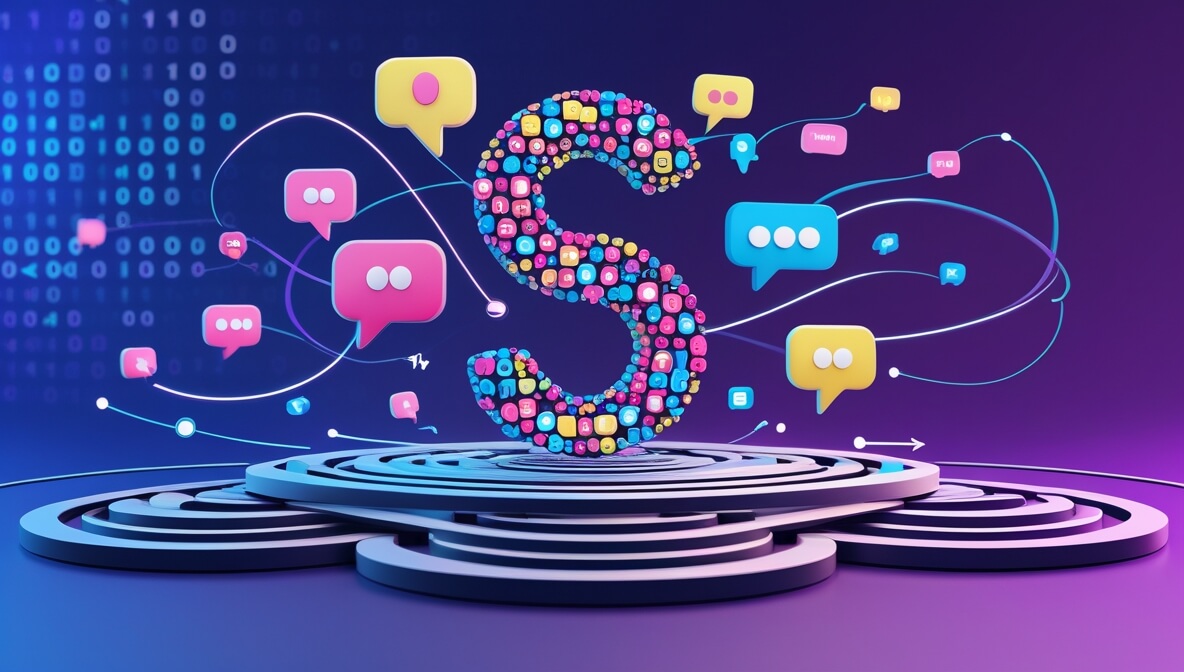 The Rise of Generative AI: Creative Automation