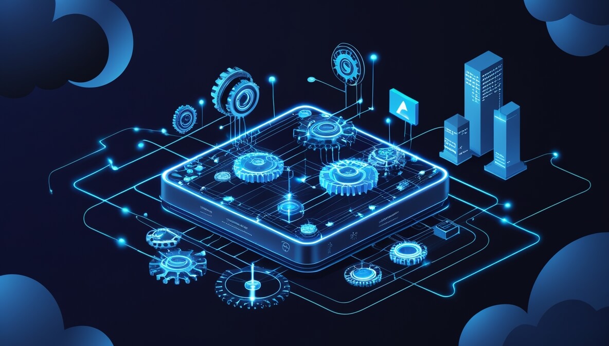 Scaling AI with Cloud Integration