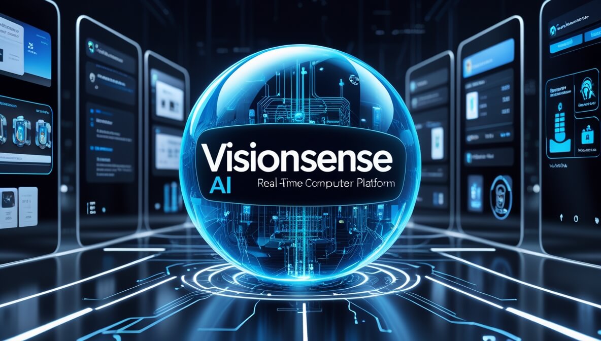 VisionSense AI