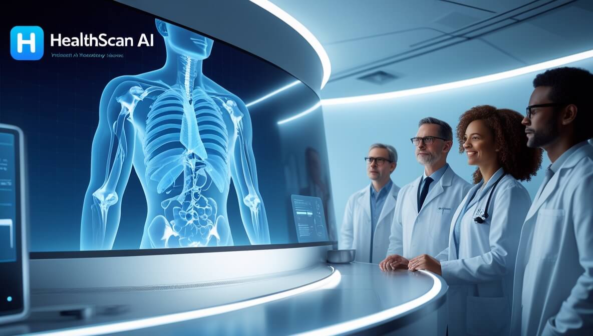 HealthScan AI